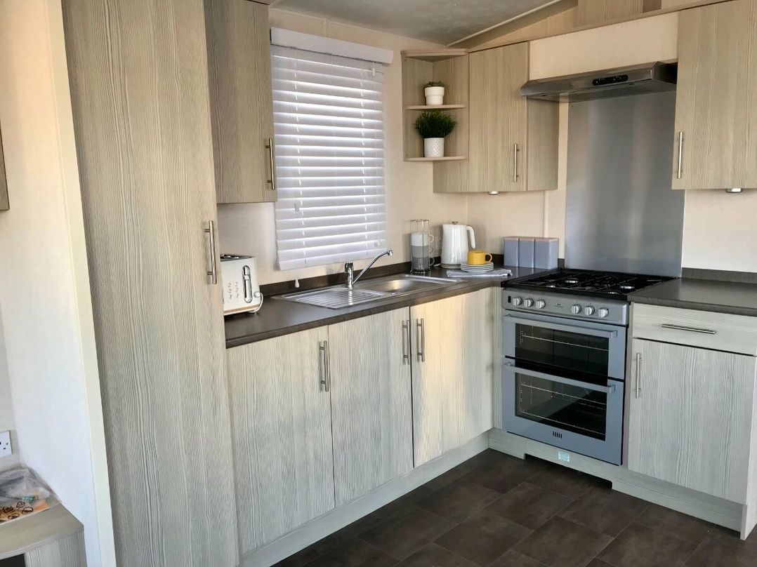 Ladram Bay Holiday Park - Holiday Accommodation 13971