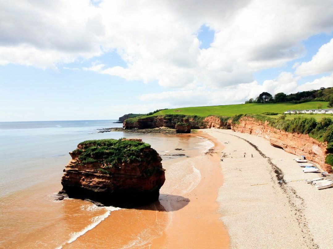 Ladram Bay Holiday Park - Holiday Accommodation 13971