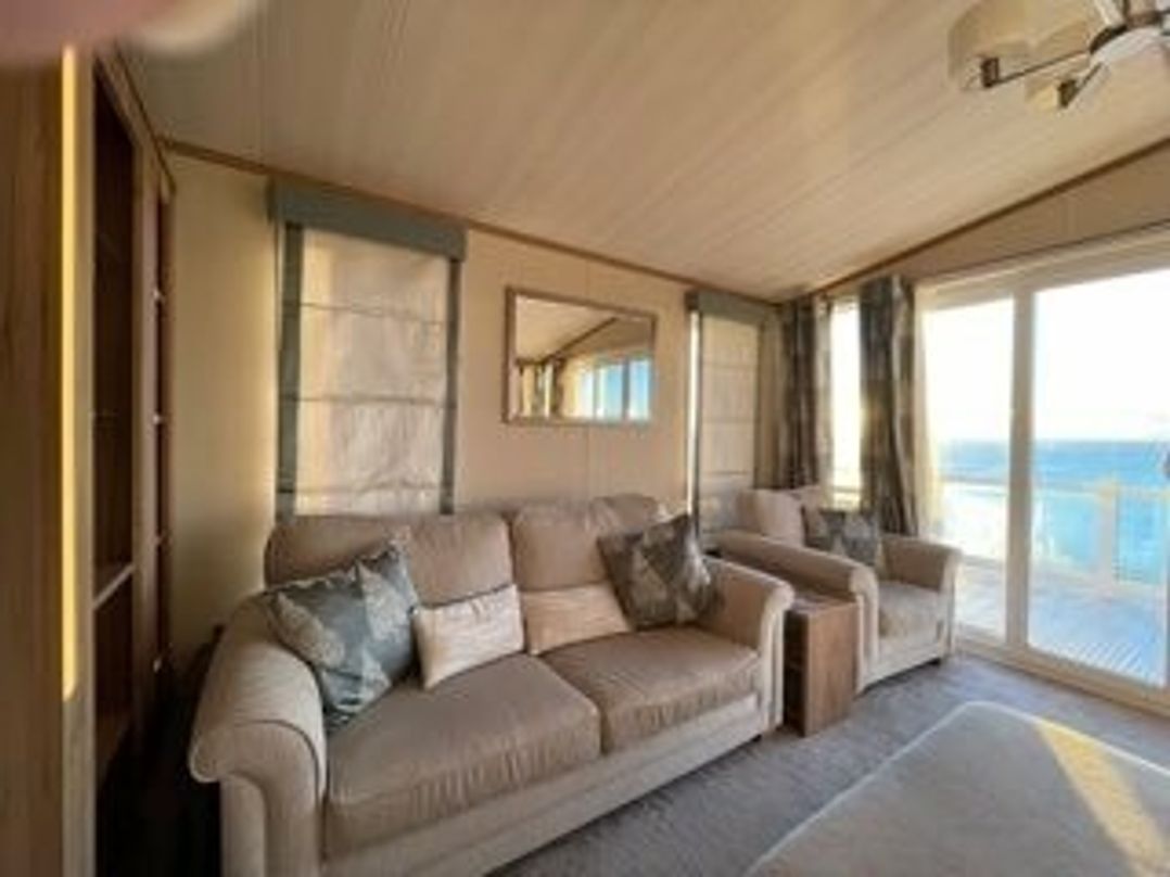 Devon Cliffs Holiday Park - Holiday Accommodation 13976