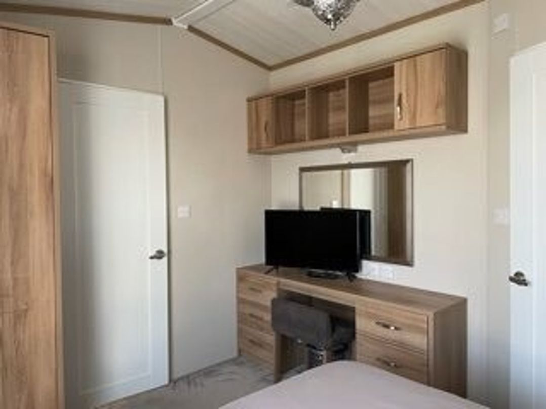 Devon Cliffs Holiday Park - Holiday Accommodation 13976