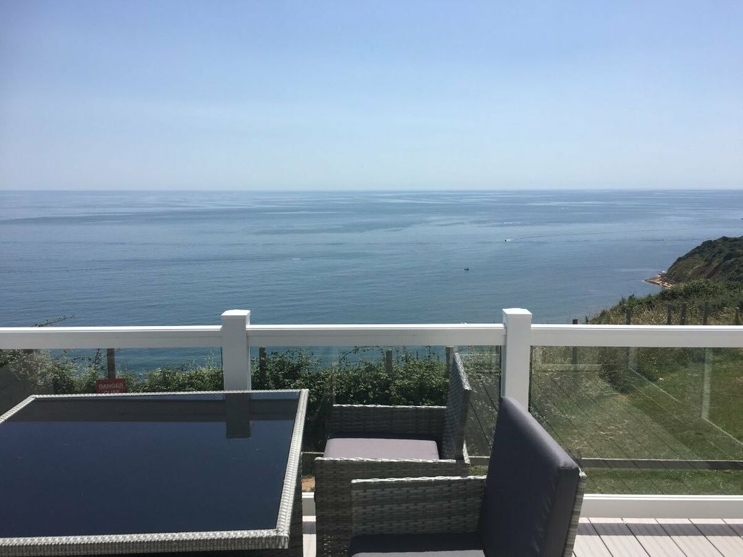 Devon Cliffs Holiday Park - Holiday Accommodation 13976