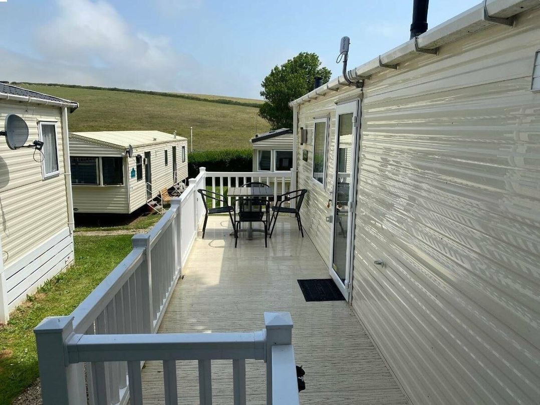 Newquay Bay Resort - Holiday Accommodation 13982