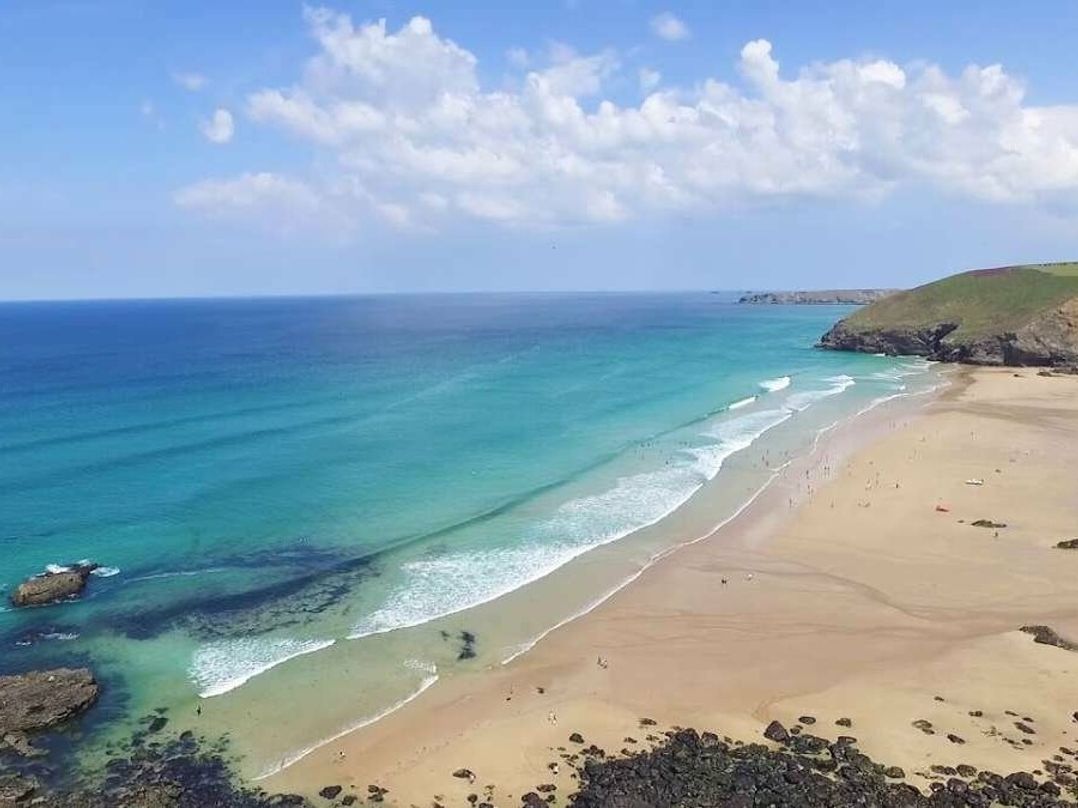 Newquay Bay Resort - Holiday Accommodation 13982