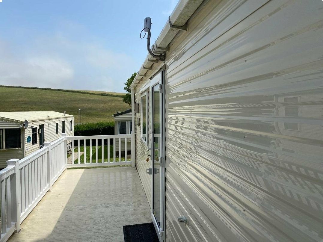 Newquay Bay Resort - Holiday Accommodation 13982