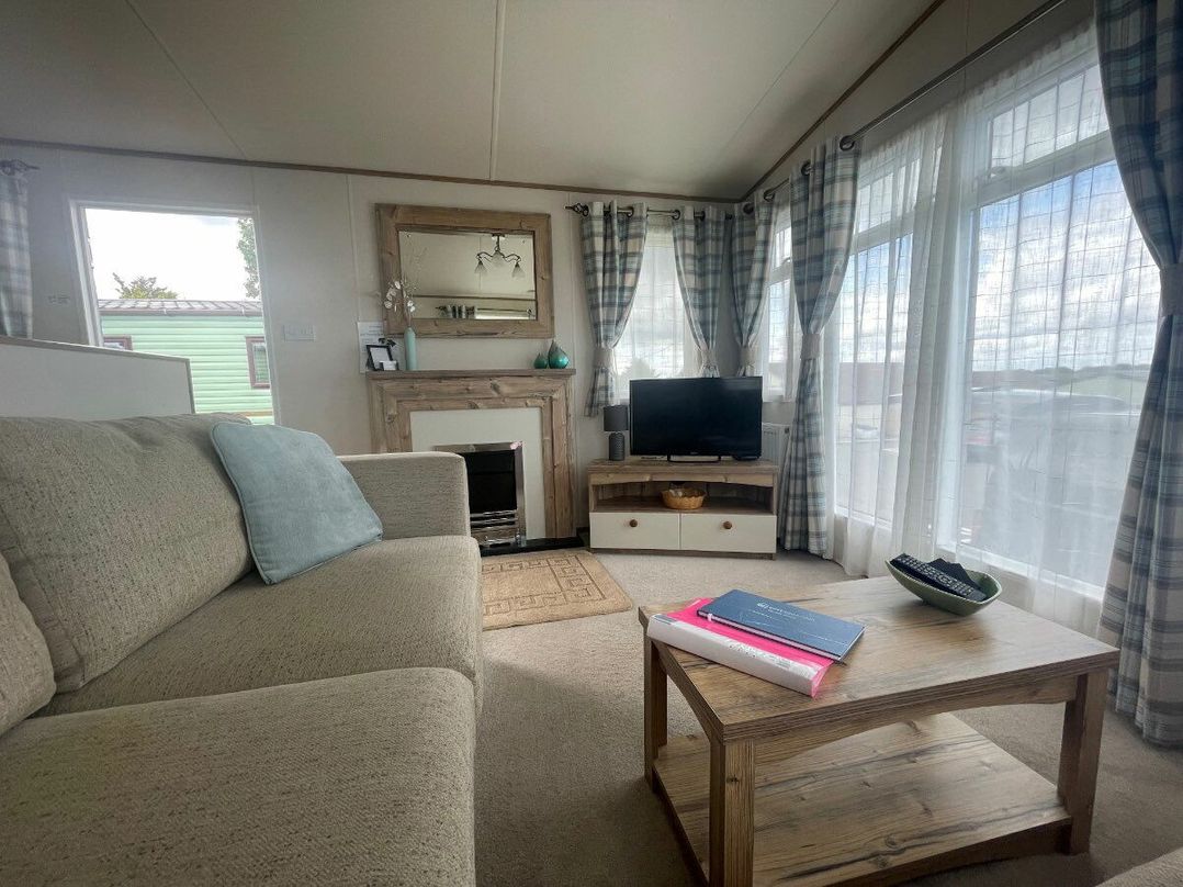 The Flask Holiday Park - Holiday Accommodation 14014