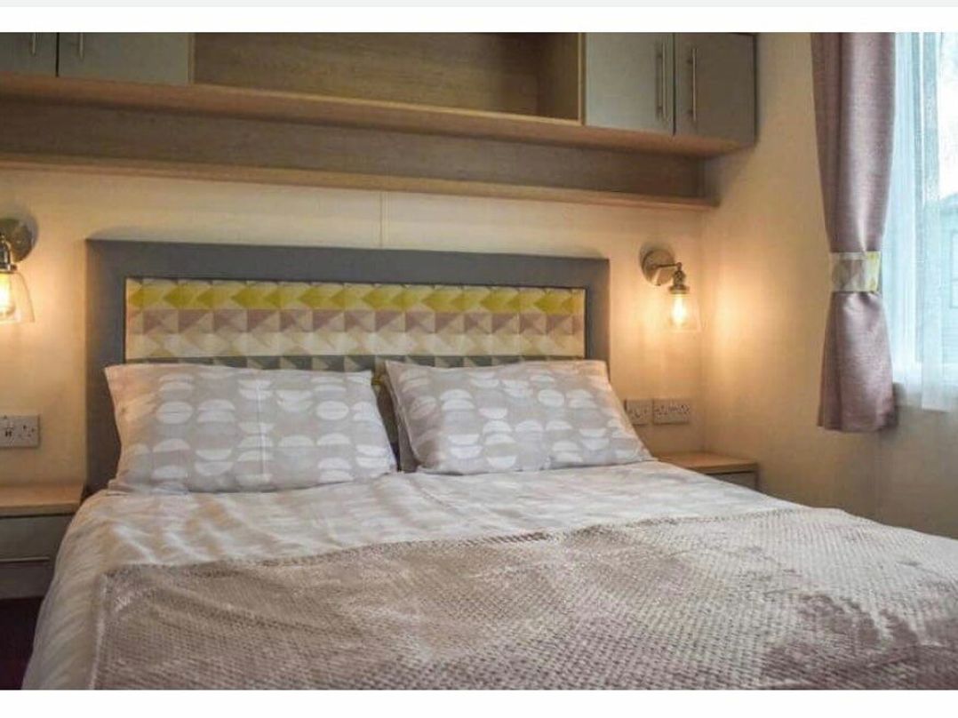 The Flask Holiday Park - Holiday Accommodation 14015