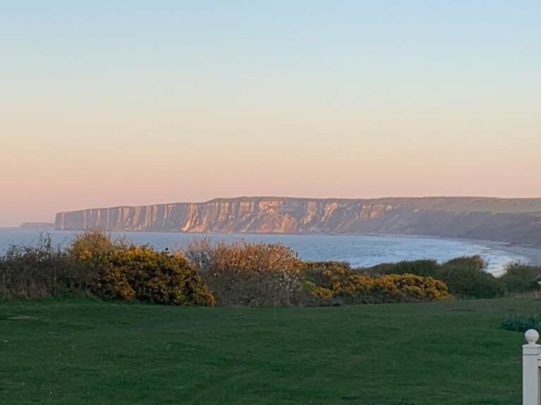 Primrose Valley Holiday Park - Holiday Accommodation 14041