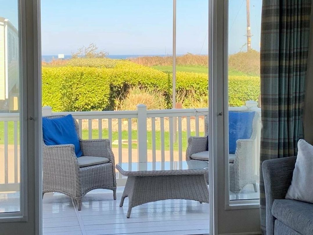 Primrose Valley Holiday Park - Holiday Accommodation 14041