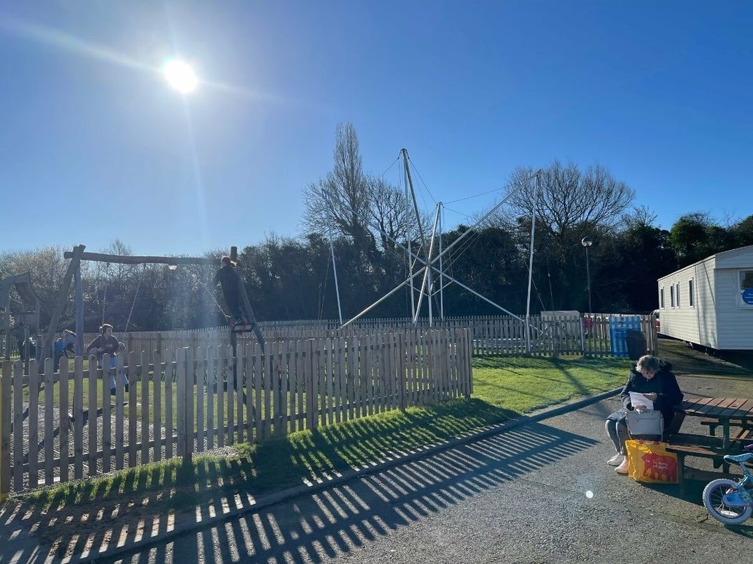 Marton Mere Holiday Village - Holiday Accommodation 14046