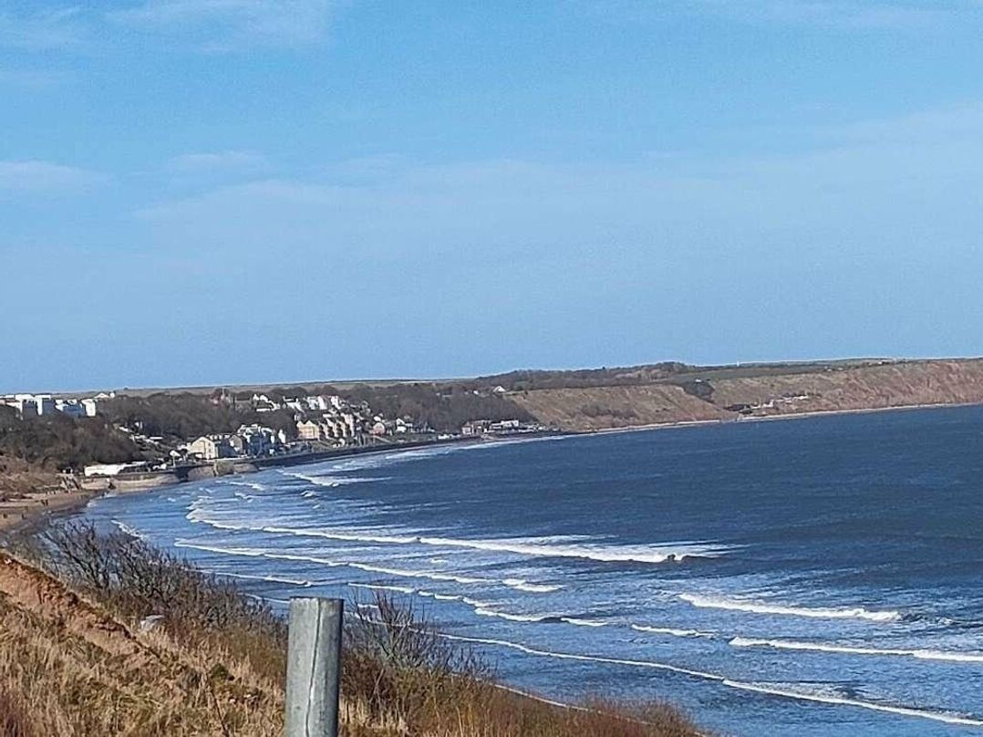 Primrose Valley Holiday Park - Holiday Accommodation 14052