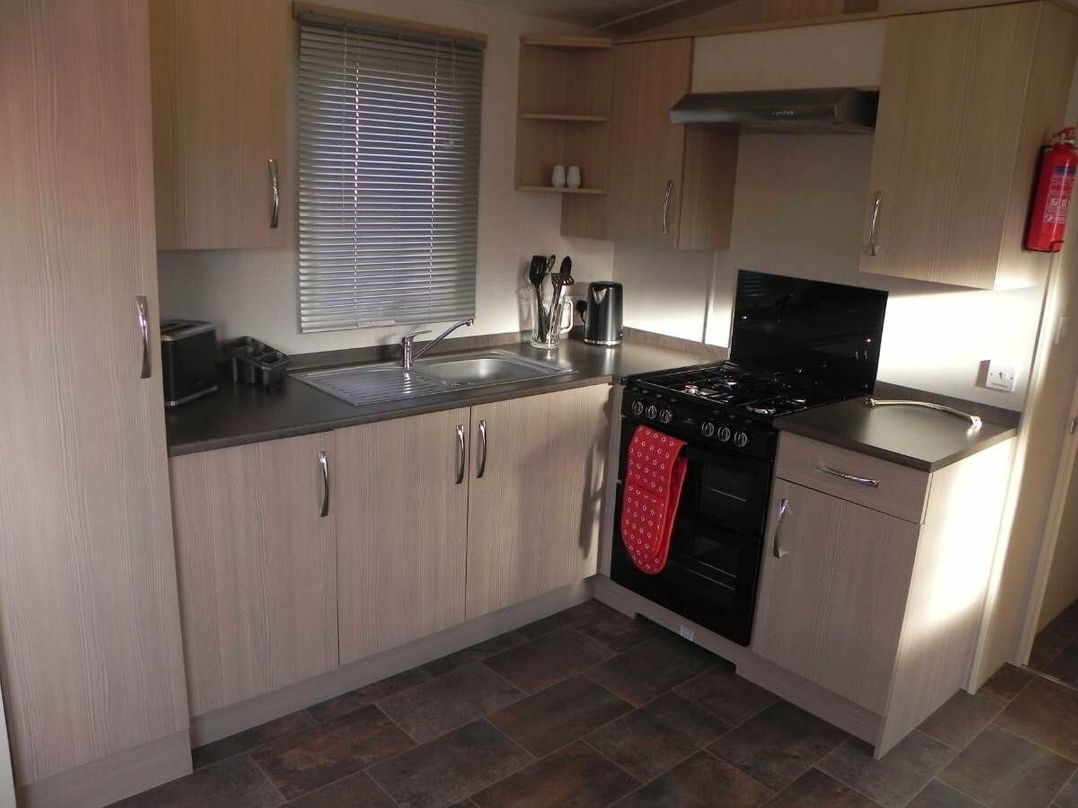 Ladram Bay Holiday Park - Holiday Accommodation 14056