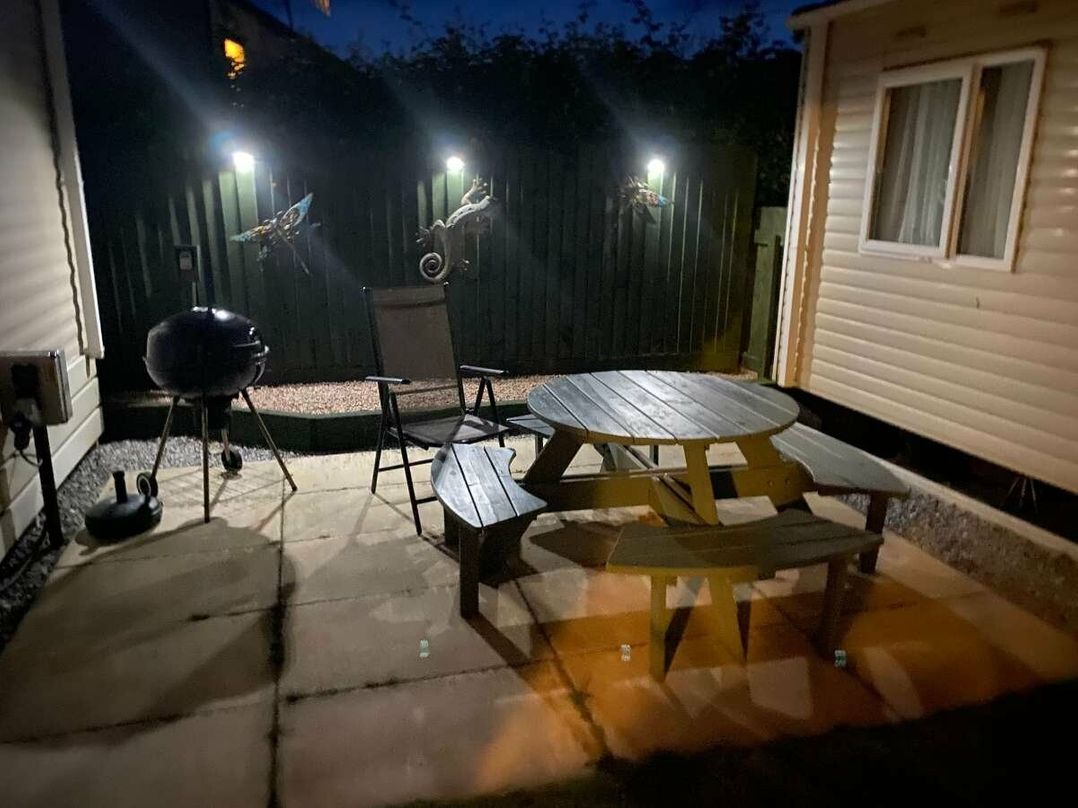 Ladram Bay Holiday Park - Holiday Accommodation 14056