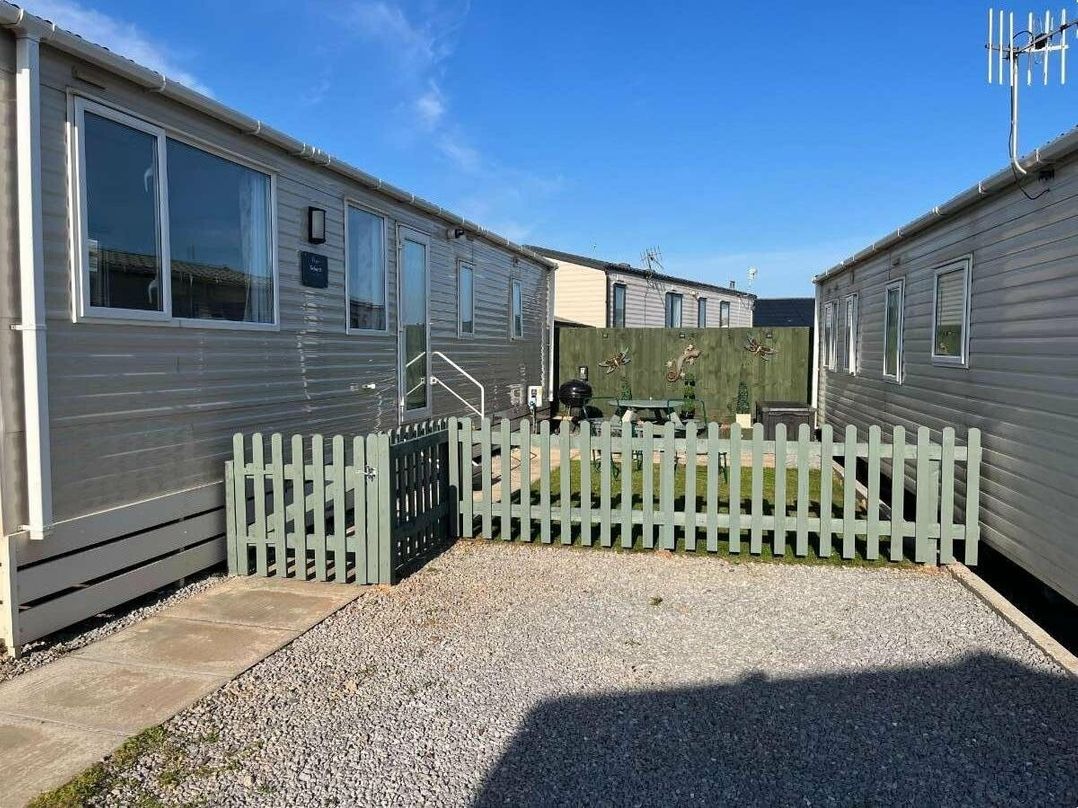 Ladram Bay Holiday Park - Holiday Accommodation 14056