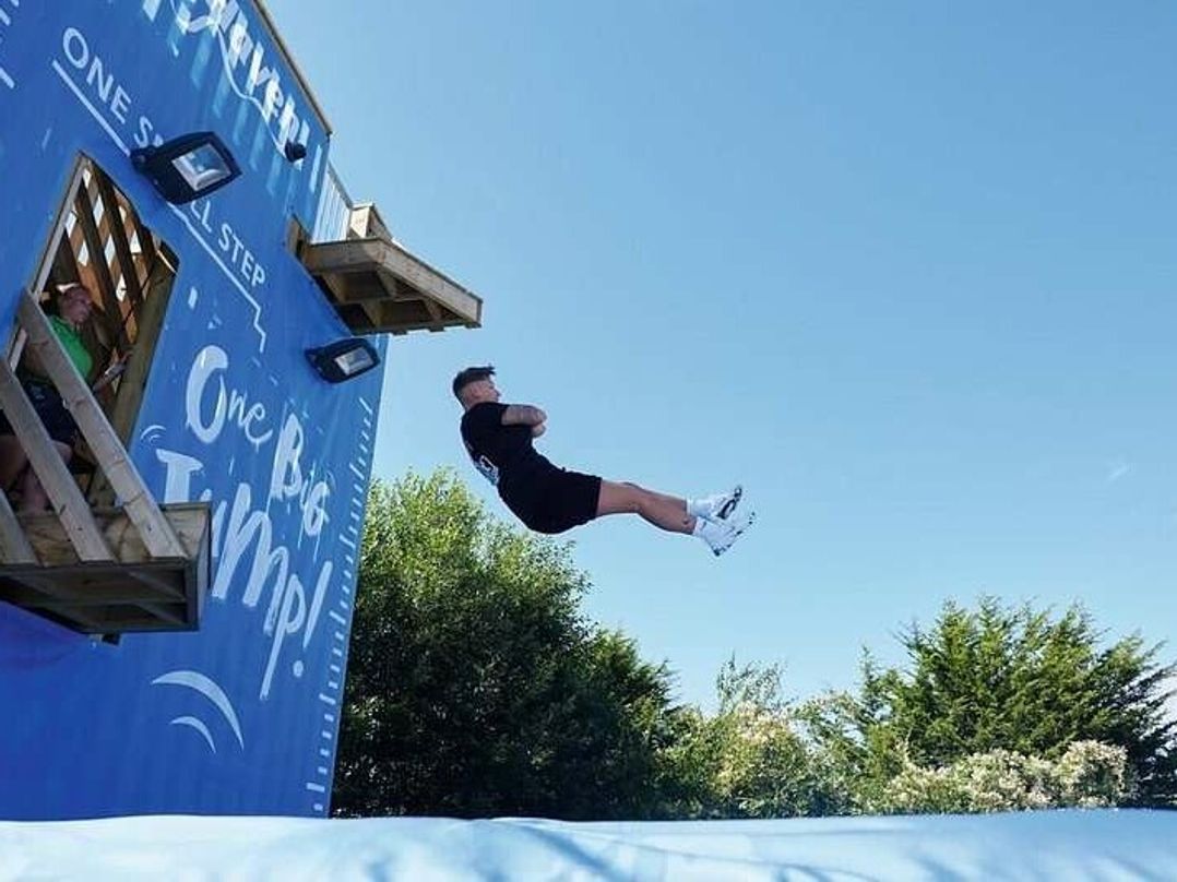 Marton Mere Holiday Village - Holiday Accommodation 14059