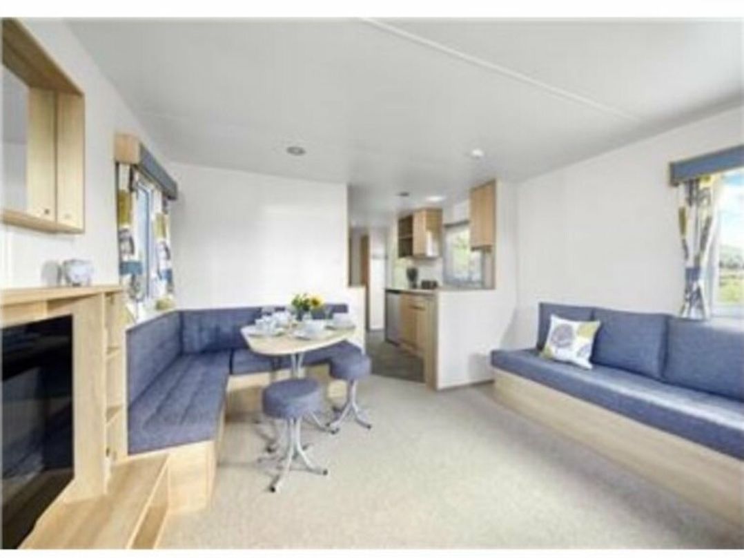 Burnham-on-Sea Holiday Park - Holiday Accommodation 14080