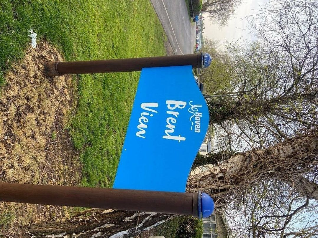 Burnham-on-Sea Holiday Park - Holiday Accommodation 14080