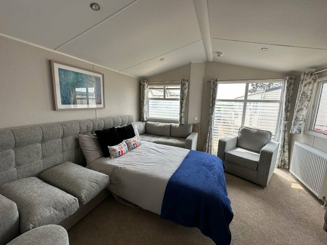 Heacham Beach Parkdean Resorts - Holiday Accommodation 14082