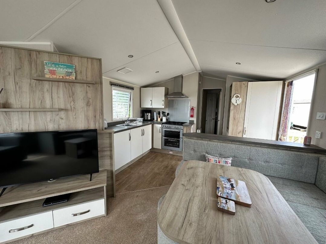 Heacham Beach Parkdean Resorts - Holiday Accommodation 14082