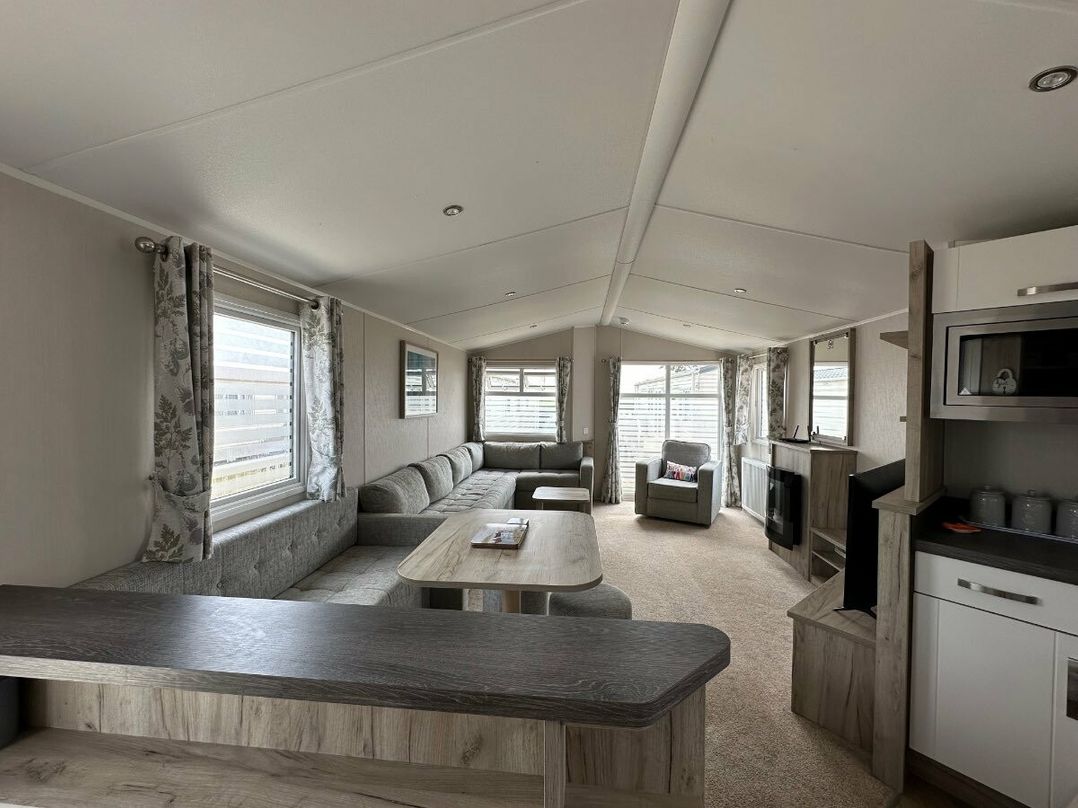 Heacham Beach Parkdean Resorts - Holiday Accommodation 14082