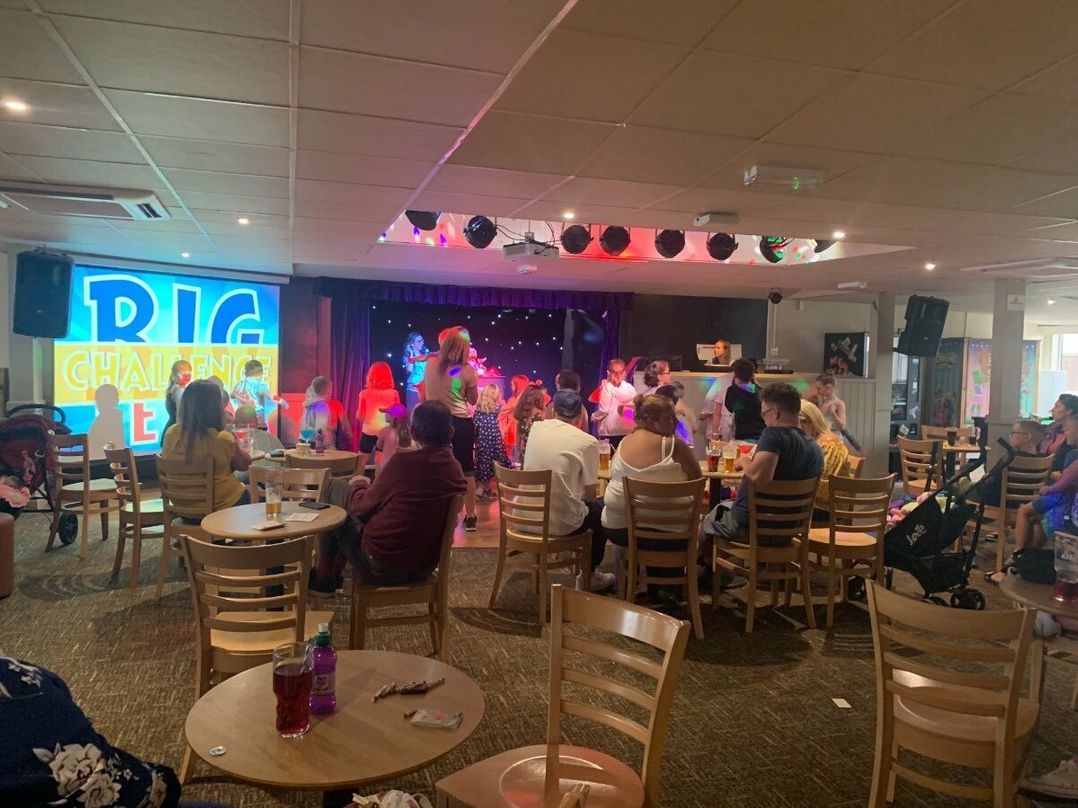 Heacham Beach Parkdean Resorts - Holiday Accommodation 14082