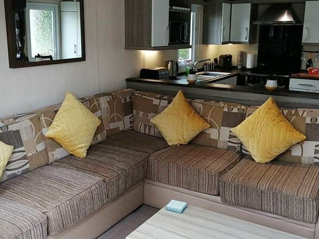 Haggerston Castle - Holiday Accommodation 14088