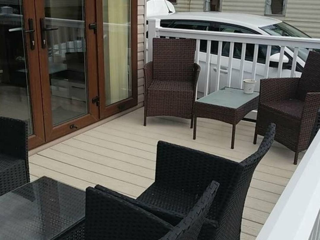 Haggerston Castle - Holiday Accommodation 14088