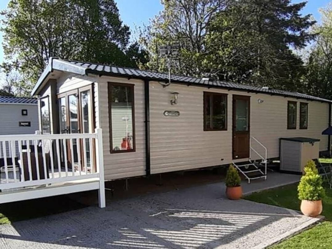 Haggerston Castle - Holiday Accommodation 14088