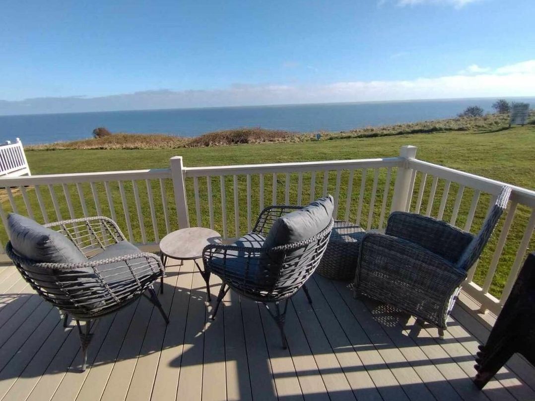 Reighton Sands Holiday Park - Holiday Accommodation 14109