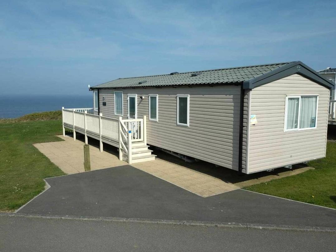 Reighton Sands Holiday Park - Holiday Accommodation 14109
