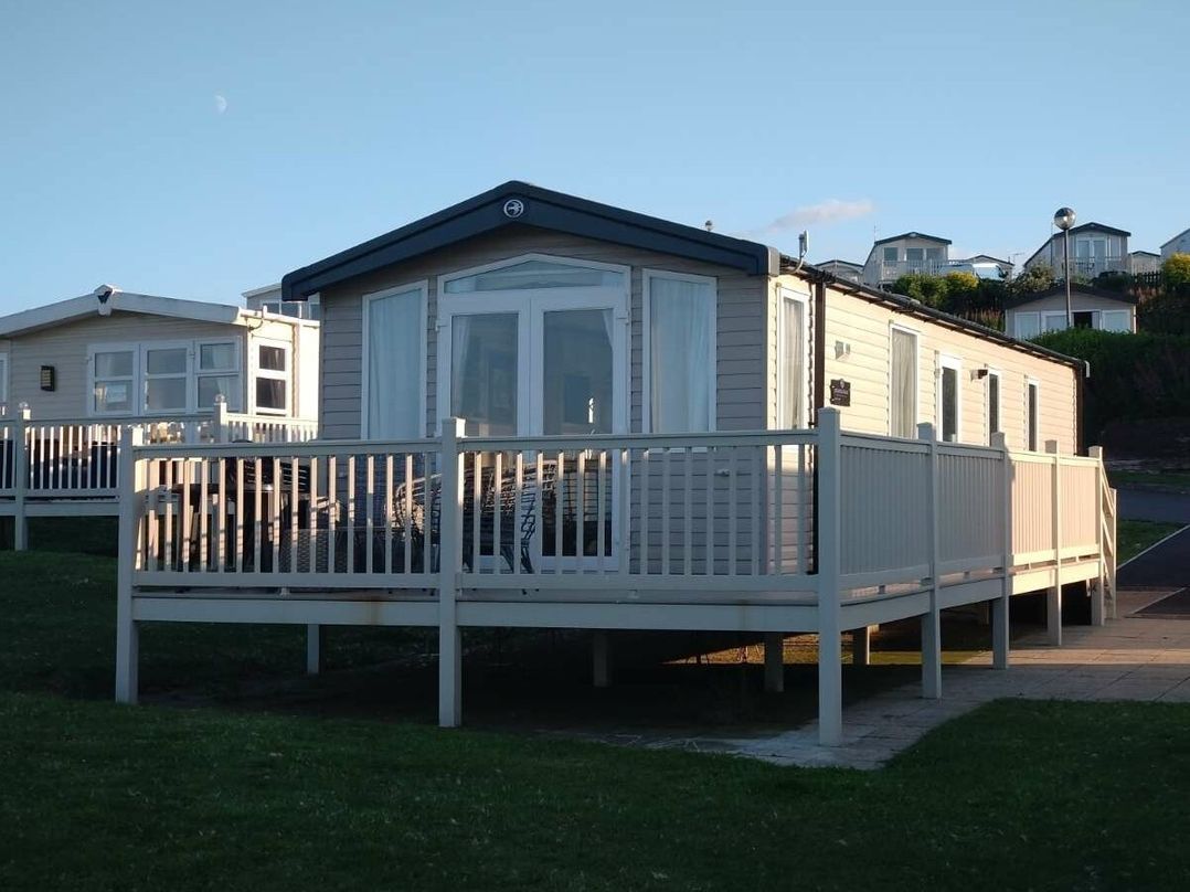 Reighton Sands Holiday Park - Holiday Accommodation 14109