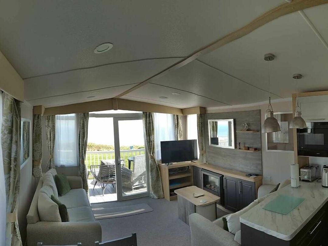 Reighton Sands Holiday Park - Holiday Accommodation 14109