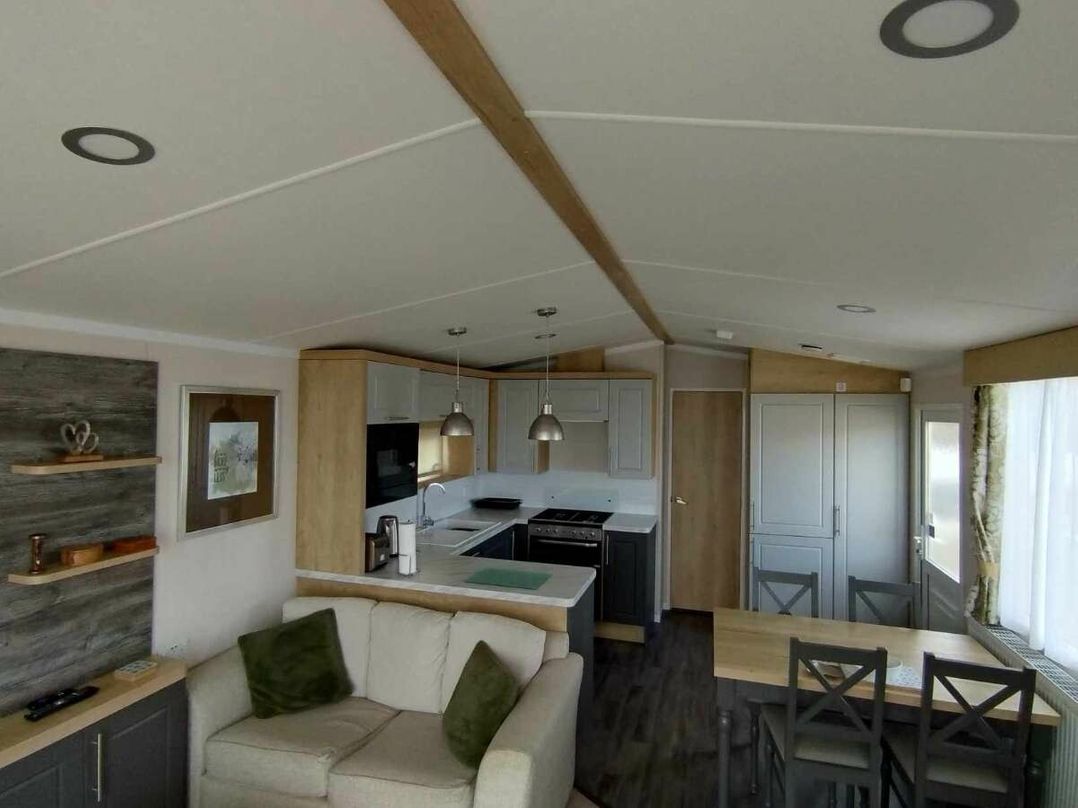 Reighton Sands Holiday Park - Holiday Accommodation 14109