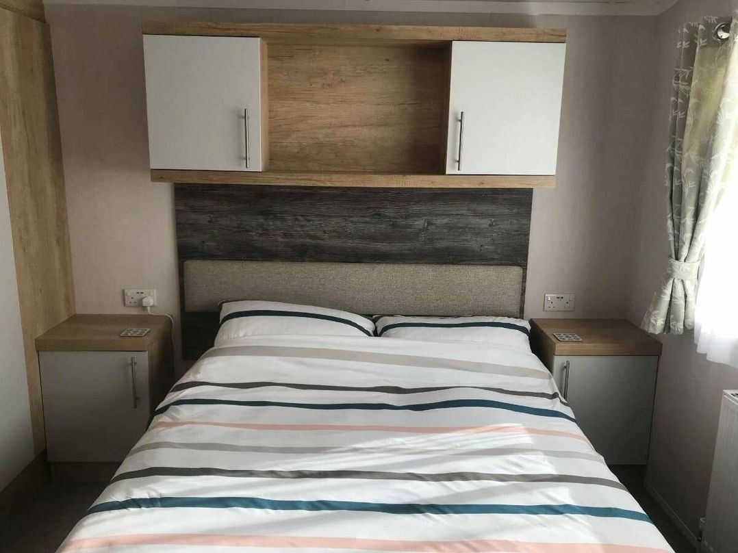 Reighton Sands Holiday Park - Holiday Accommodation 14109