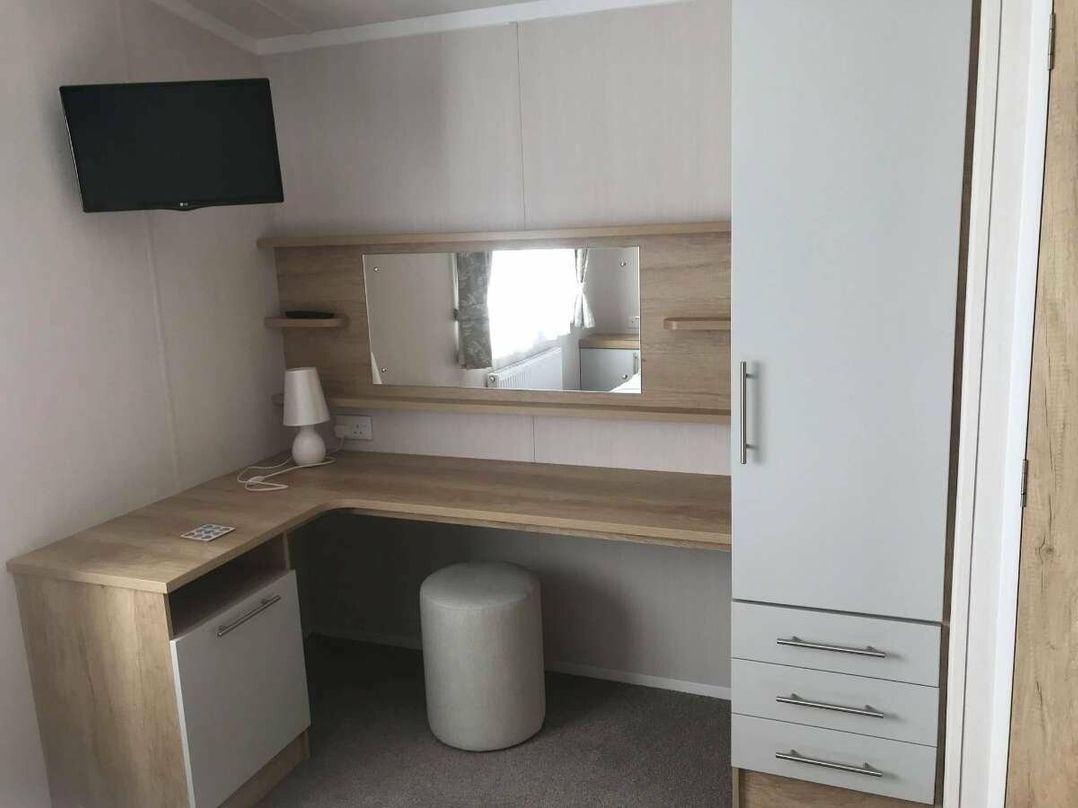 Reighton Sands Holiday Park - Holiday Accommodation 14109