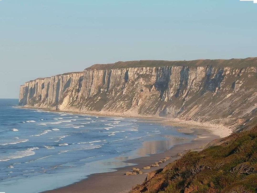 Reighton Sands Holiday Park - Holiday Accommodation 14109