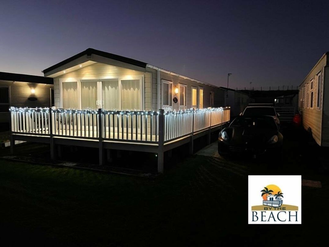 Lido Beach Holiday Park - Holiday Accommodation 14114