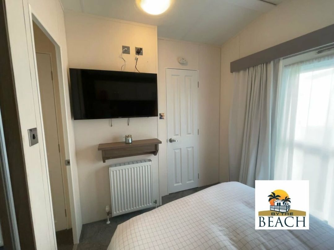 Lido Beach Holiday Park - Holiday Accommodation 14114