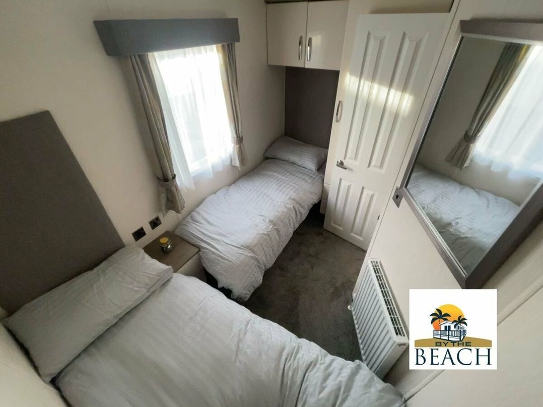 Lido Beach Holiday Park - Holiday Accommodation 14114