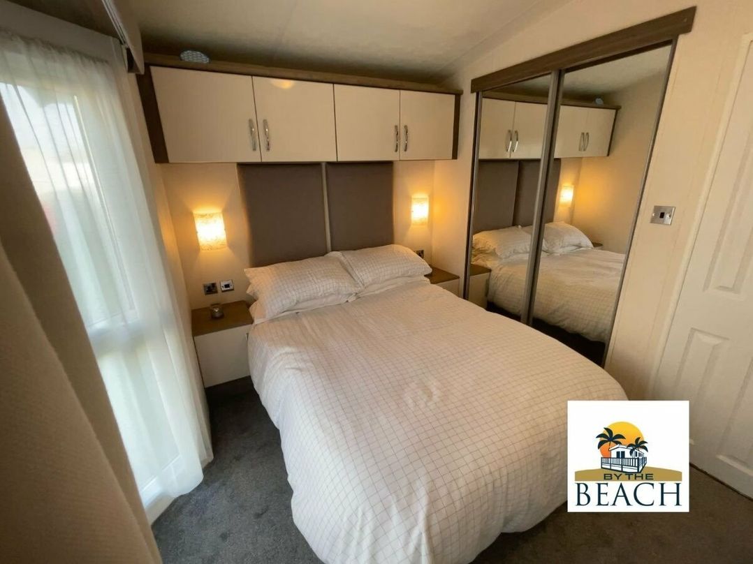 Lido Beach Holiday Park - Holiday Accommodation 14114