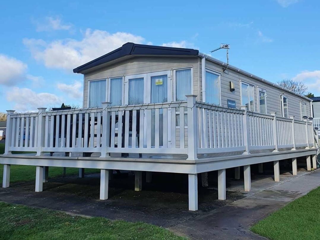 Hoburne Devon Bay - Holiday Accommodation 14121