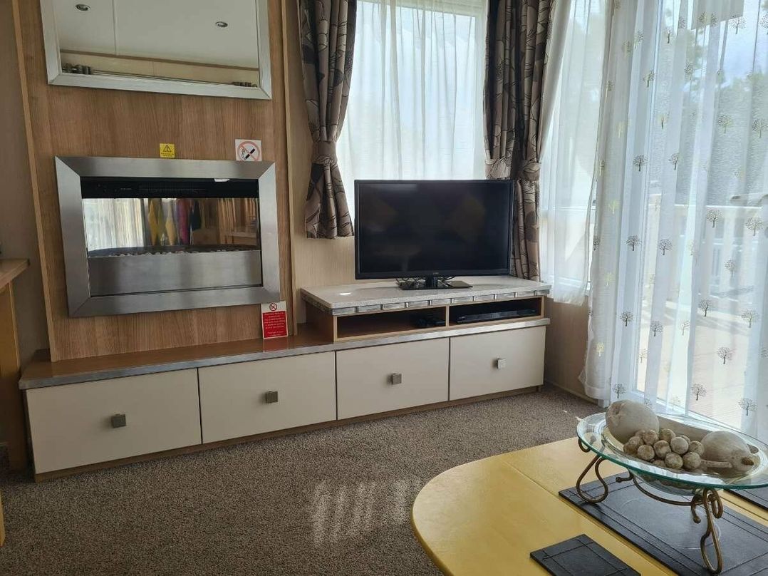 Hoburne Devon Bay - Holiday Accommodation 14121