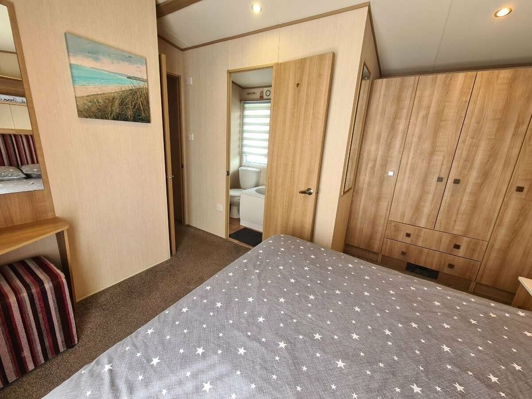 Hoburne Devon Bay - Holiday Accommodation 14121