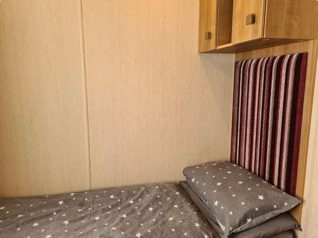 Hoburne Devon Bay - Holiday Accommodation 14121