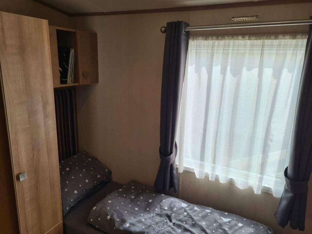 Hoburne Devon Bay - Holiday Accommodation 14121