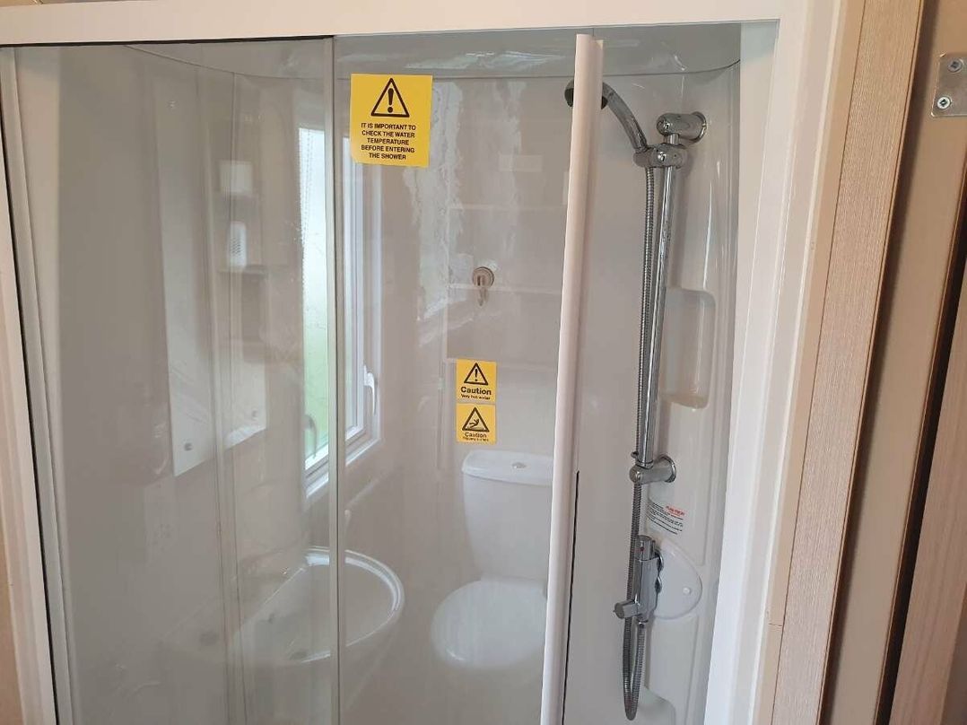 Hoburne Devon Bay - Holiday Accommodation 14121