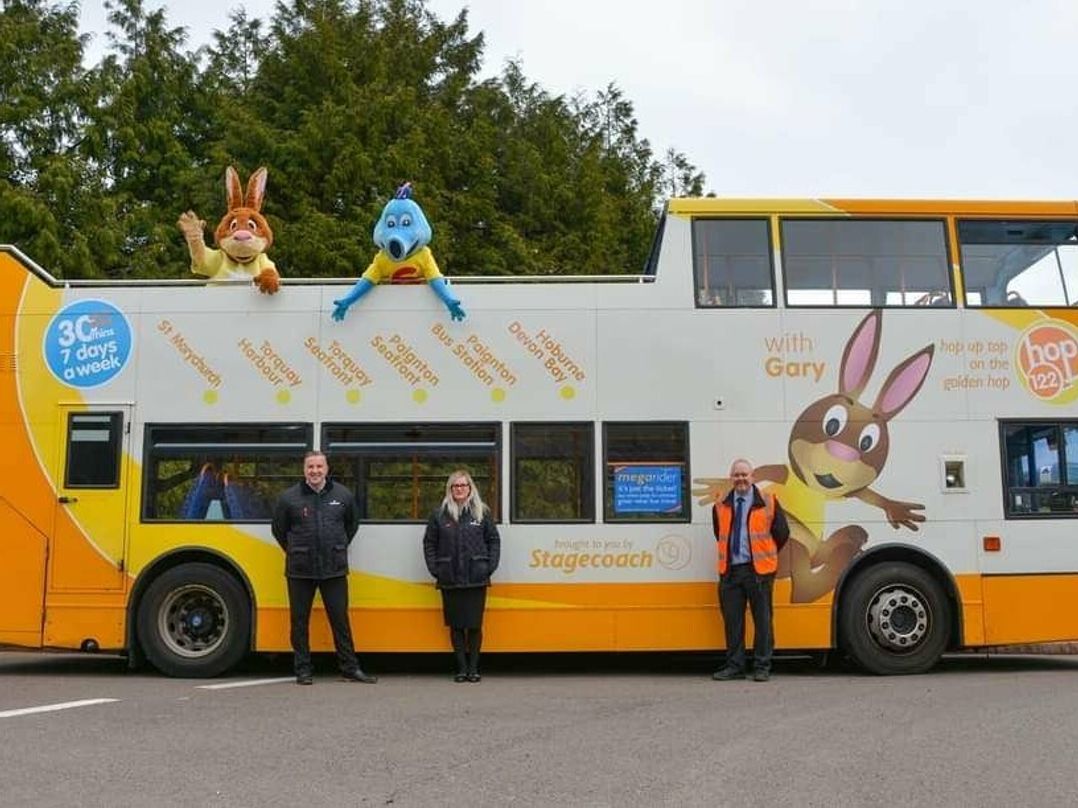 Hoburne Devon Bay - Holiday Accommodation 14121