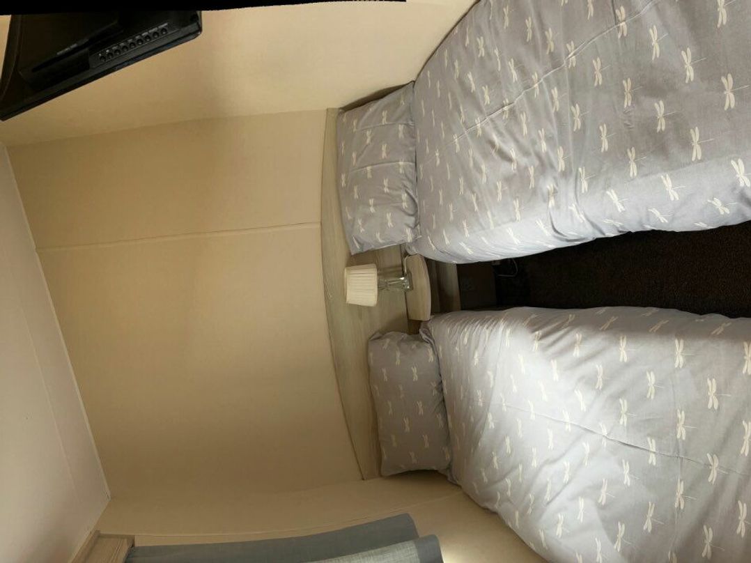 Marton Mere Holiday Village - Holiday Accommodation 14123