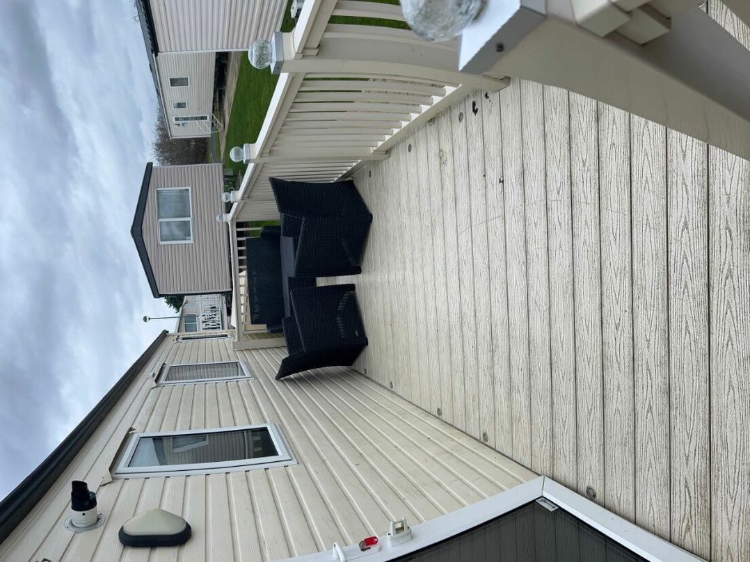 Marton Mere Holiday Village - Holiday Accommodation 14123