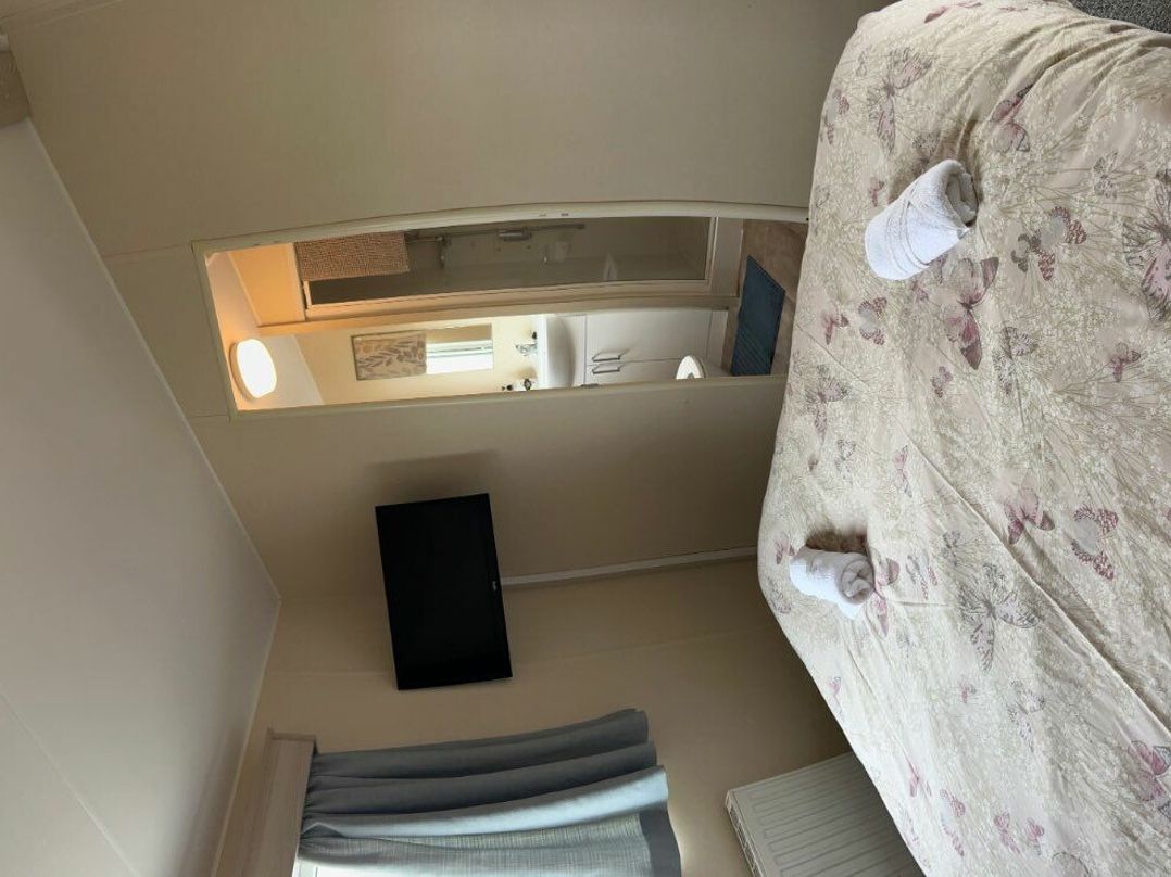 Marton Mere Holiday Village - Holiday Accommodation 14123