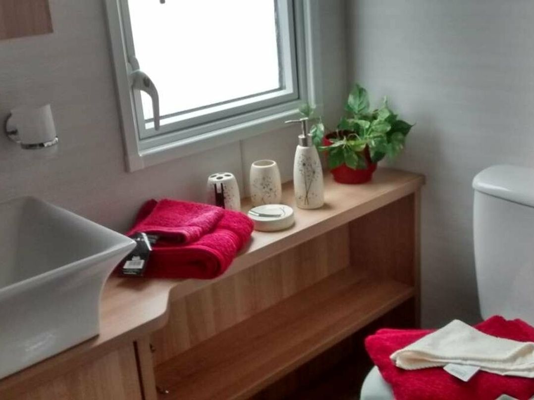 Trecco Bay - Holiday Accommodation 14125